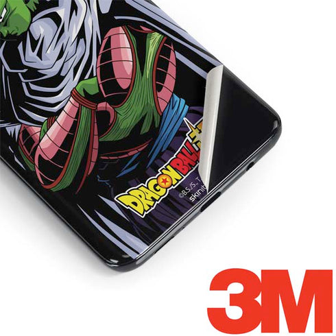 Dragon Ball Super Piccolo Galaxy S9 Skin